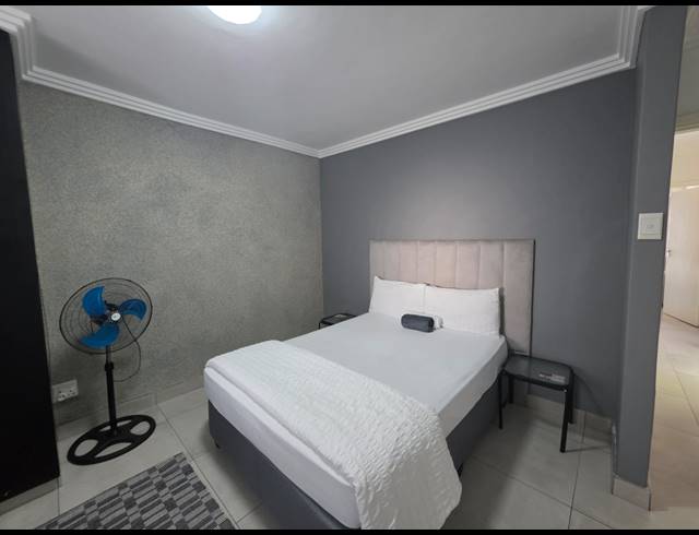 3 BEDROOM APARTMENT FOR SALE IN NEW TOWN CENTRE